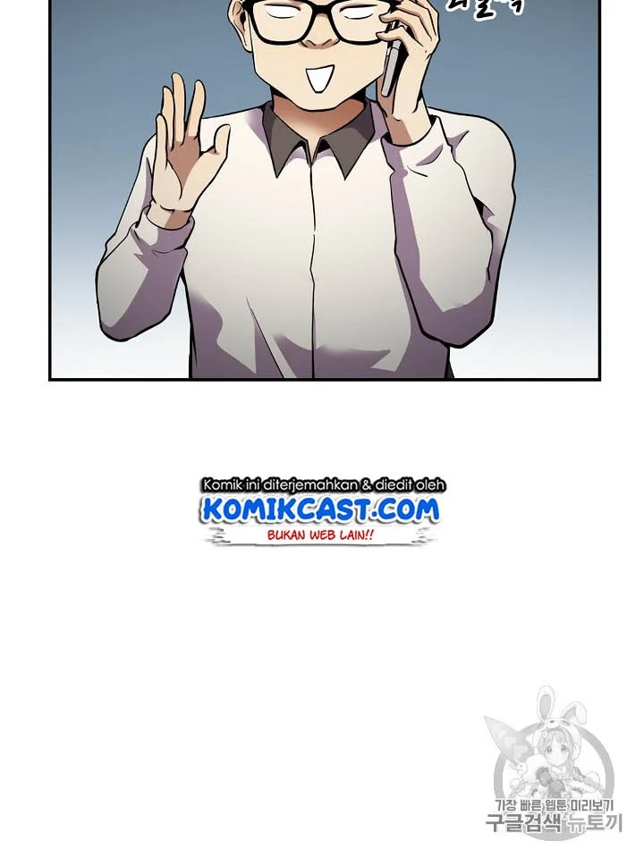 Again My Life Chapter 55 Gambar 10