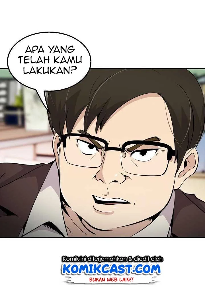Again My Life Chapter 6 Gambar 15