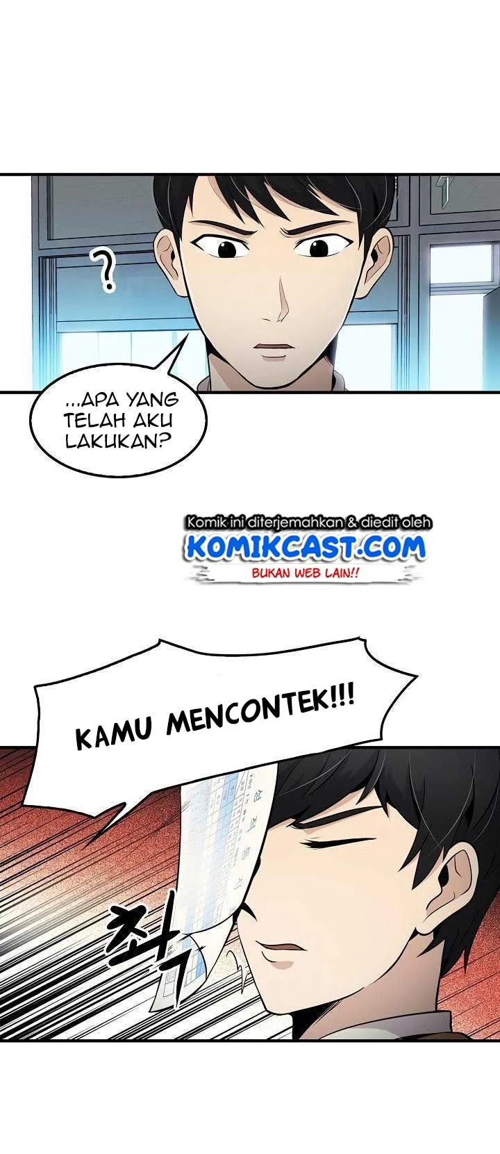 Again My Life Chapter 6 Gambar 16
