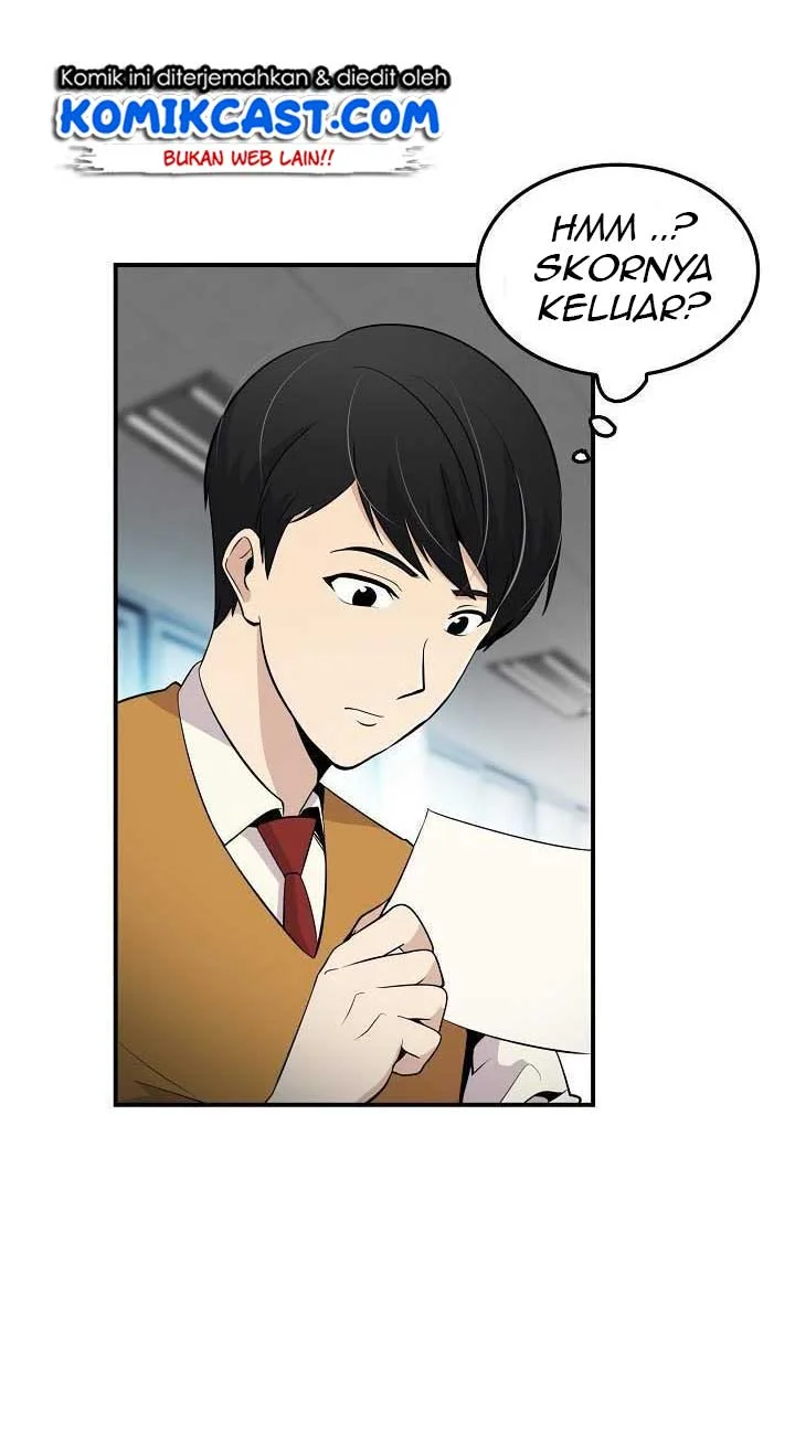 Again My Life Chapter 6 Gambar 17