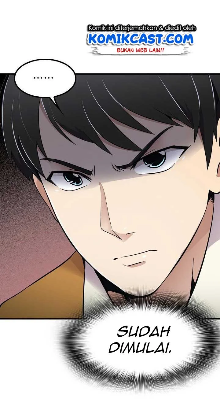 Again My Life Chapter 7 Gambar 15