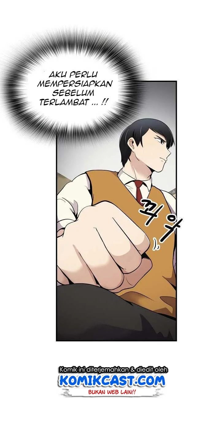 Again My Life Chapter 7 Gambar 17