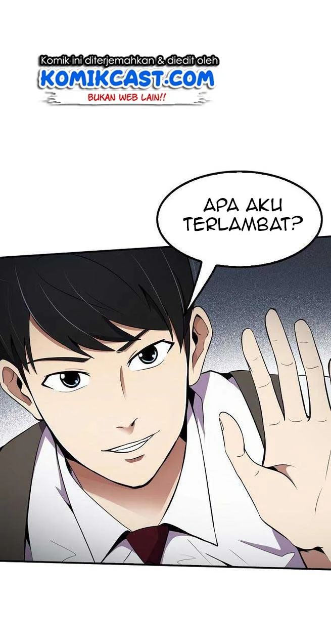 Again My Life Chapter 8 Gambar 19
