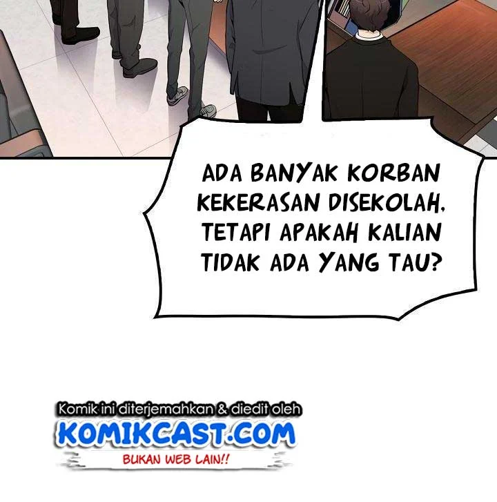 Again My Life Chapter 9 Gambar 20