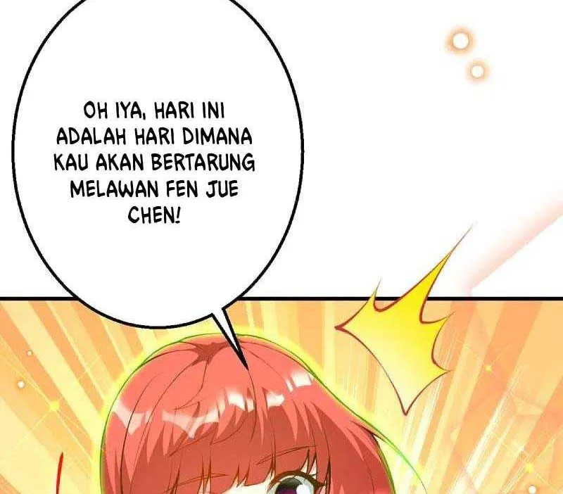 Against the Gods Chapter 423 Gambar 21