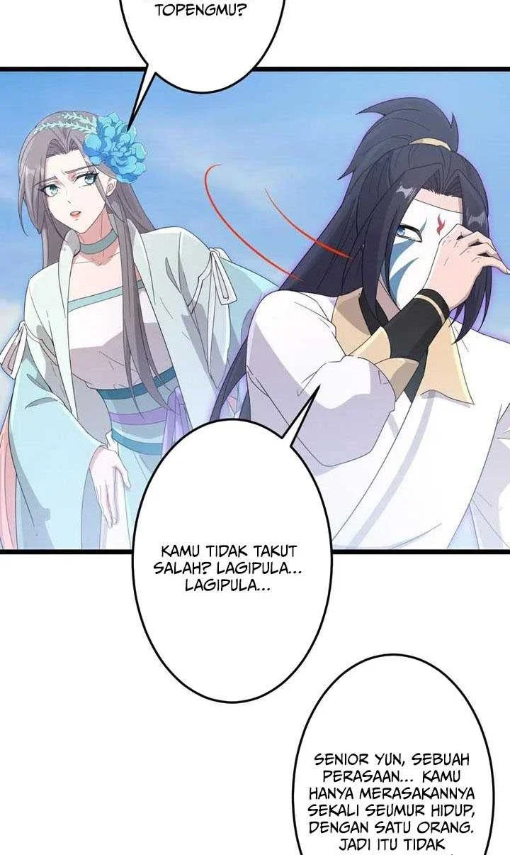 Against the Gods Chapter 735 Gambar 11