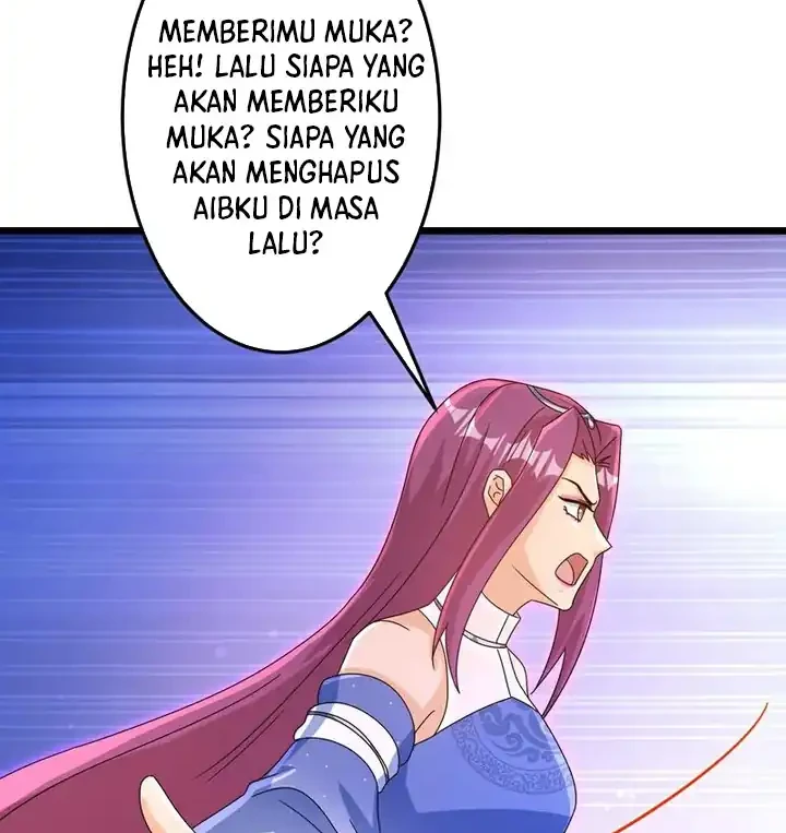 Against the Gods Chapter 738 Gambar 15