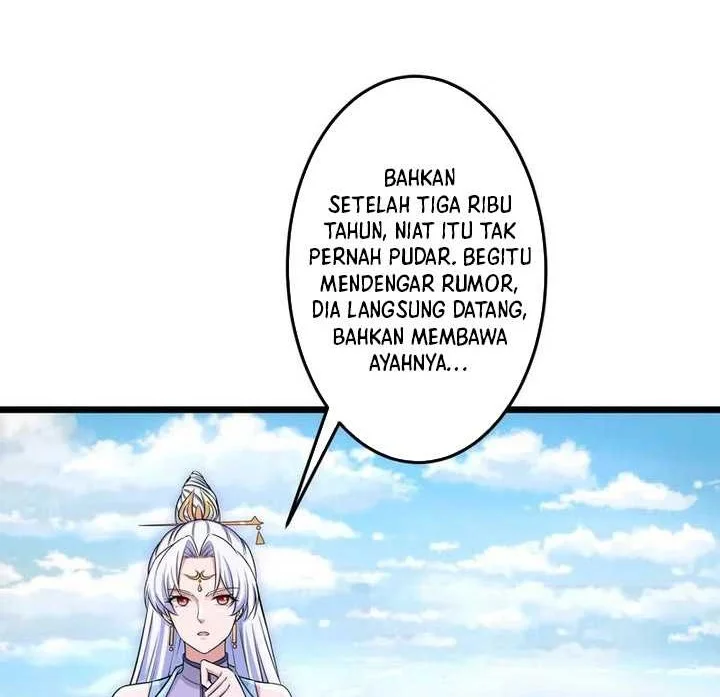 Against the Gods Chapter 742 Gambar 15