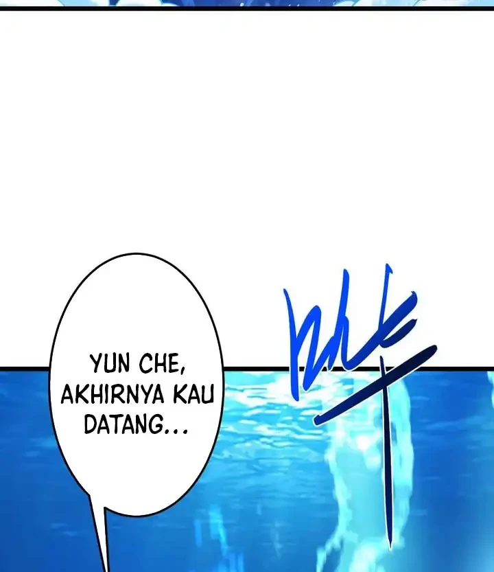 Against the Gods Chapter 744 Gambar 15