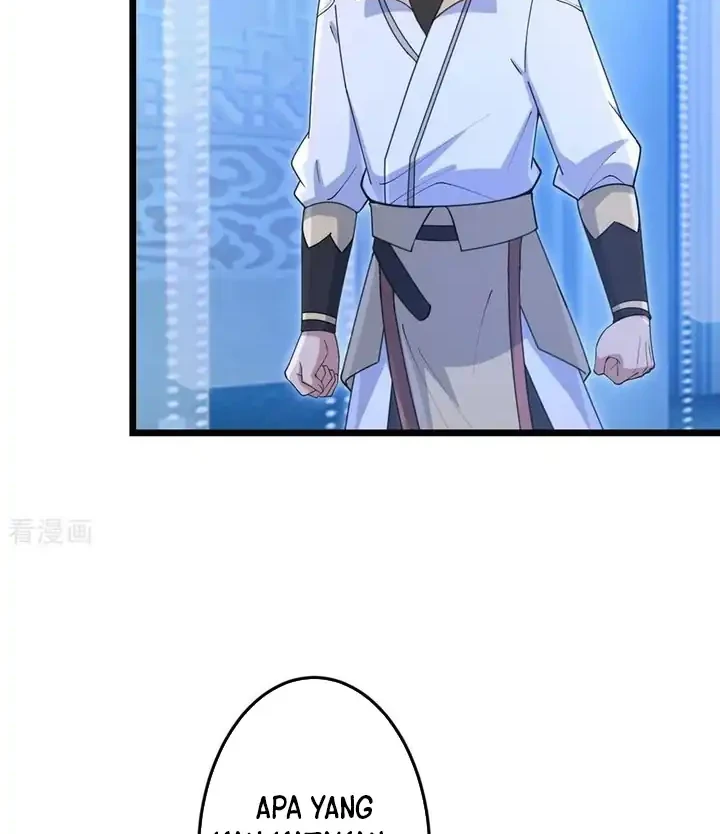 Against the Gods Chapter 747 Gambar 17