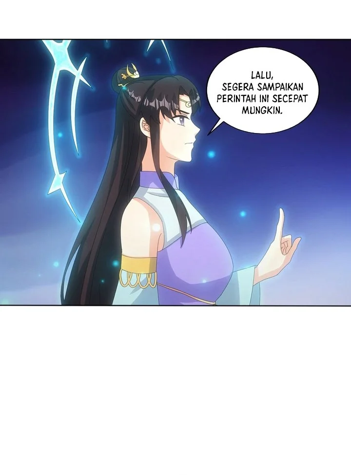 Against the Gods Chapter 748 Gambar 9