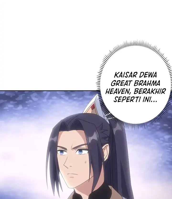 Against the Gods Chapter 755 Gambar 11