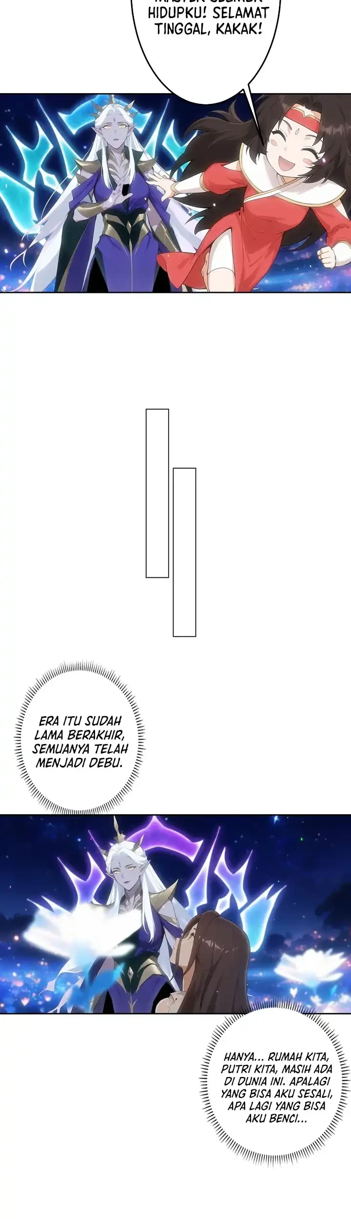 Against the Gods Chapter 759 Gambar 12