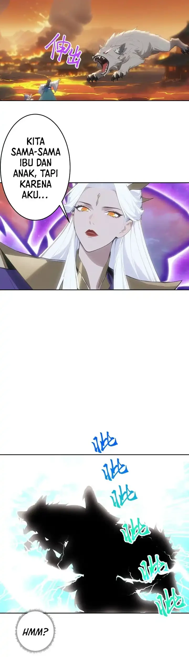 Against the Gods Chapter 761 Gambar 10