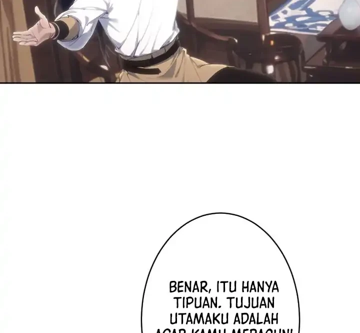 Against the Gods Chapter 765 Gambar 11