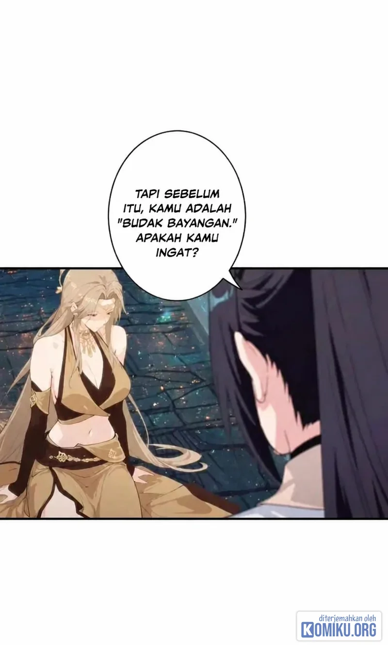 Against the Gods Chapter 773 Gambar 12