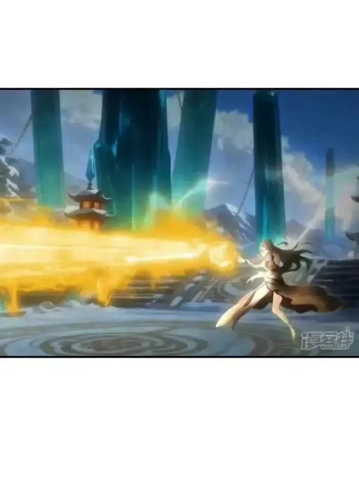 Against the Gods Chapter 775 Gambar 12