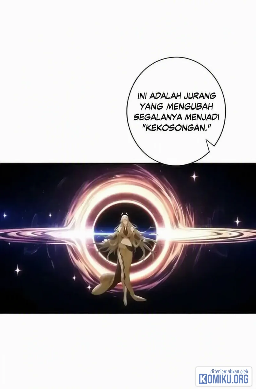 Against the Gods Chapter 776 Gambar 12