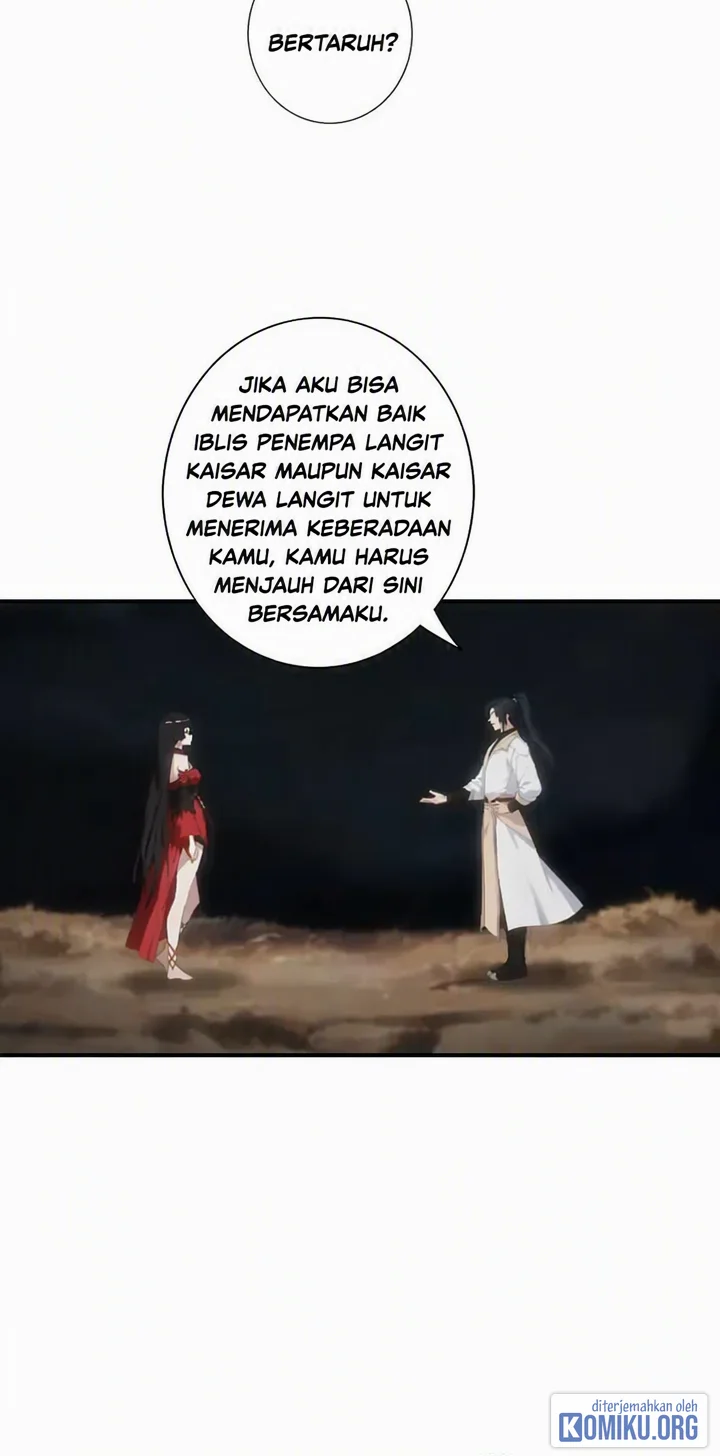 Against the Gods Chapter 780 Gambar 10