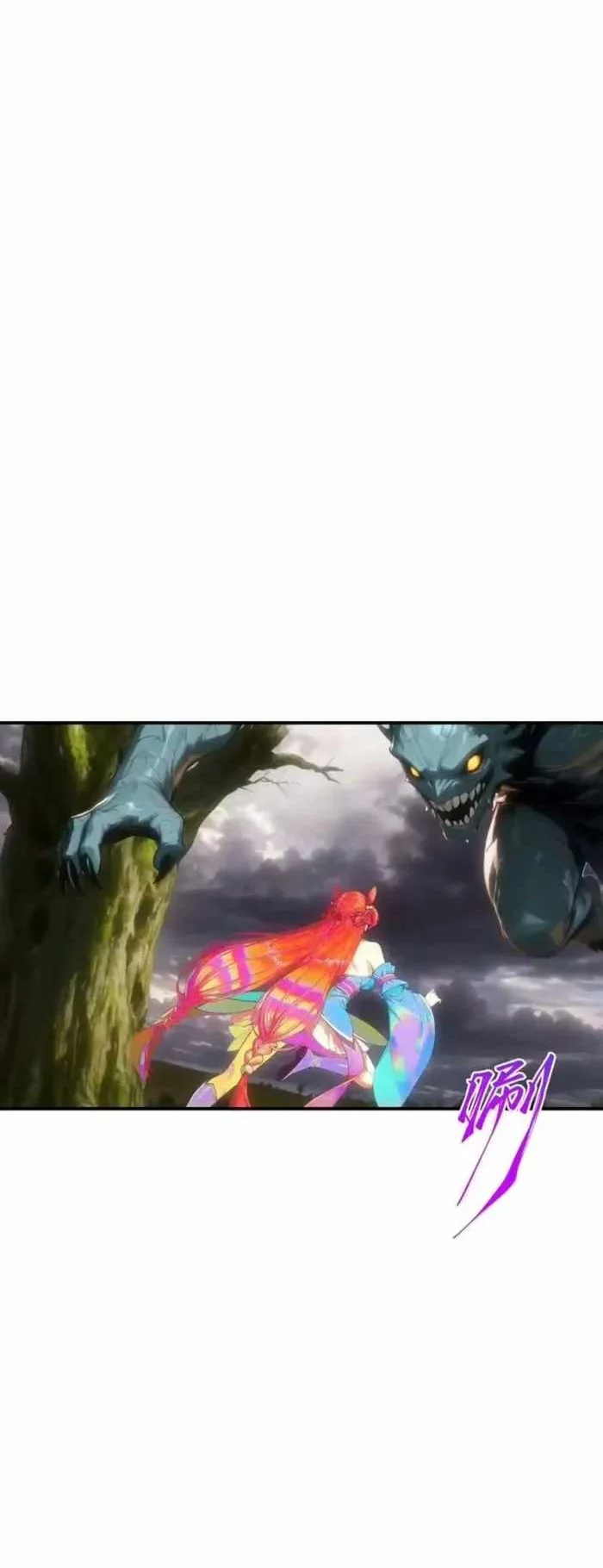 Against the Gods Chapter 781 Gambar 9