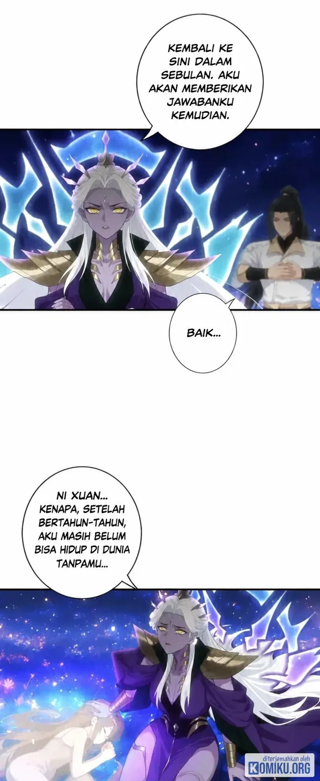 Against the Gods Chapter 782 Gambar 10