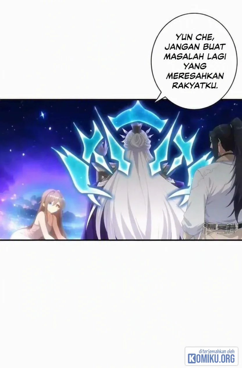 Against the Gods Chapter 782 Gambar 9