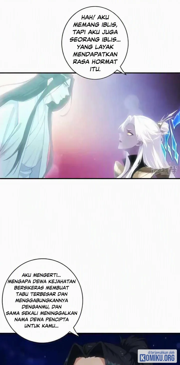 Against the Gods Chapter 786 Gambar 10