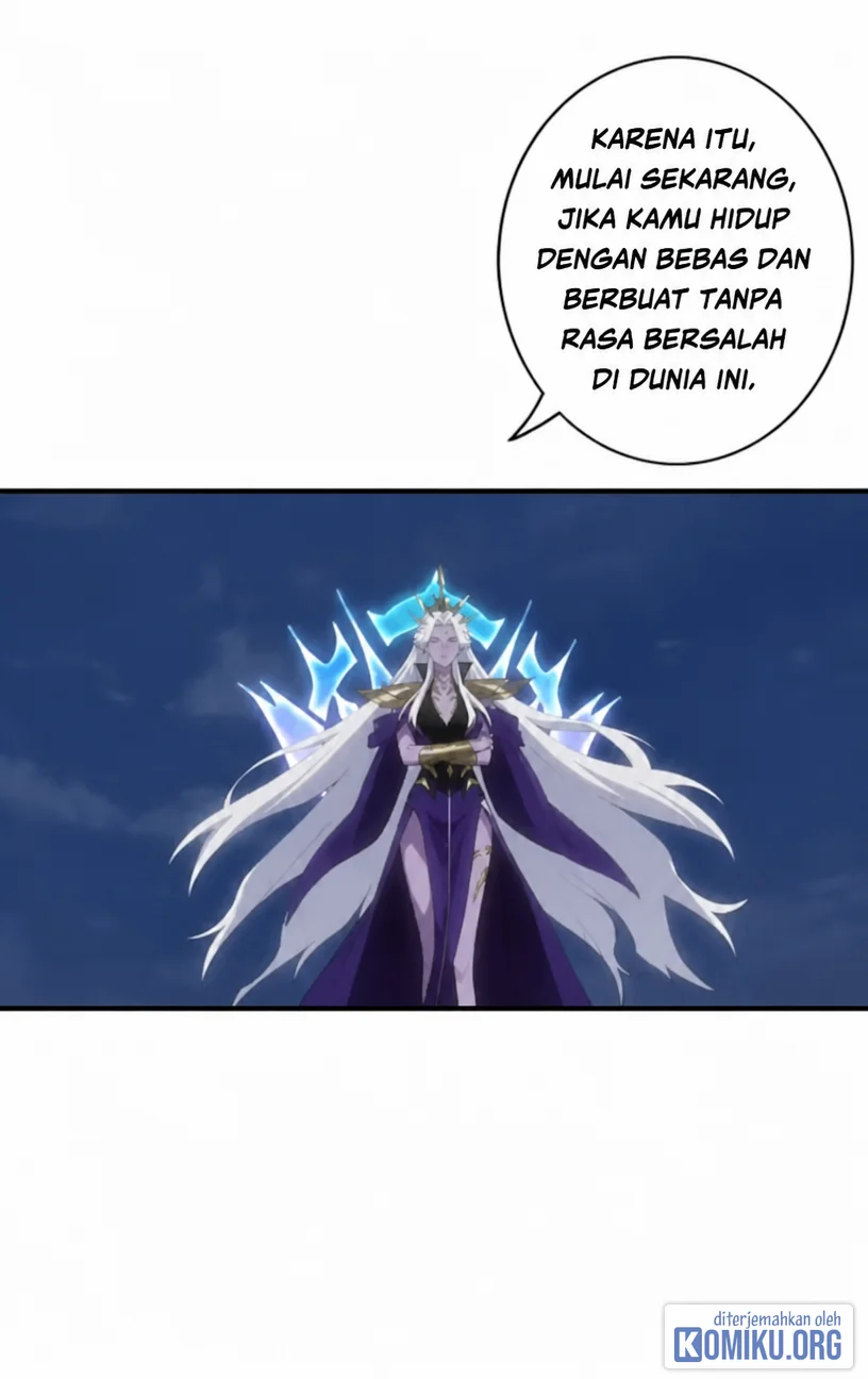 Against the Gods Chapter 787 Gambar 10