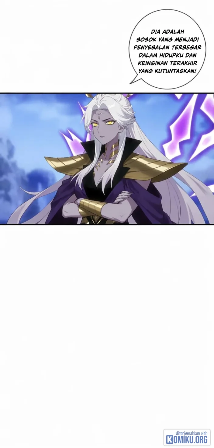 Against the Gods Chapter 787 Gambar 9
