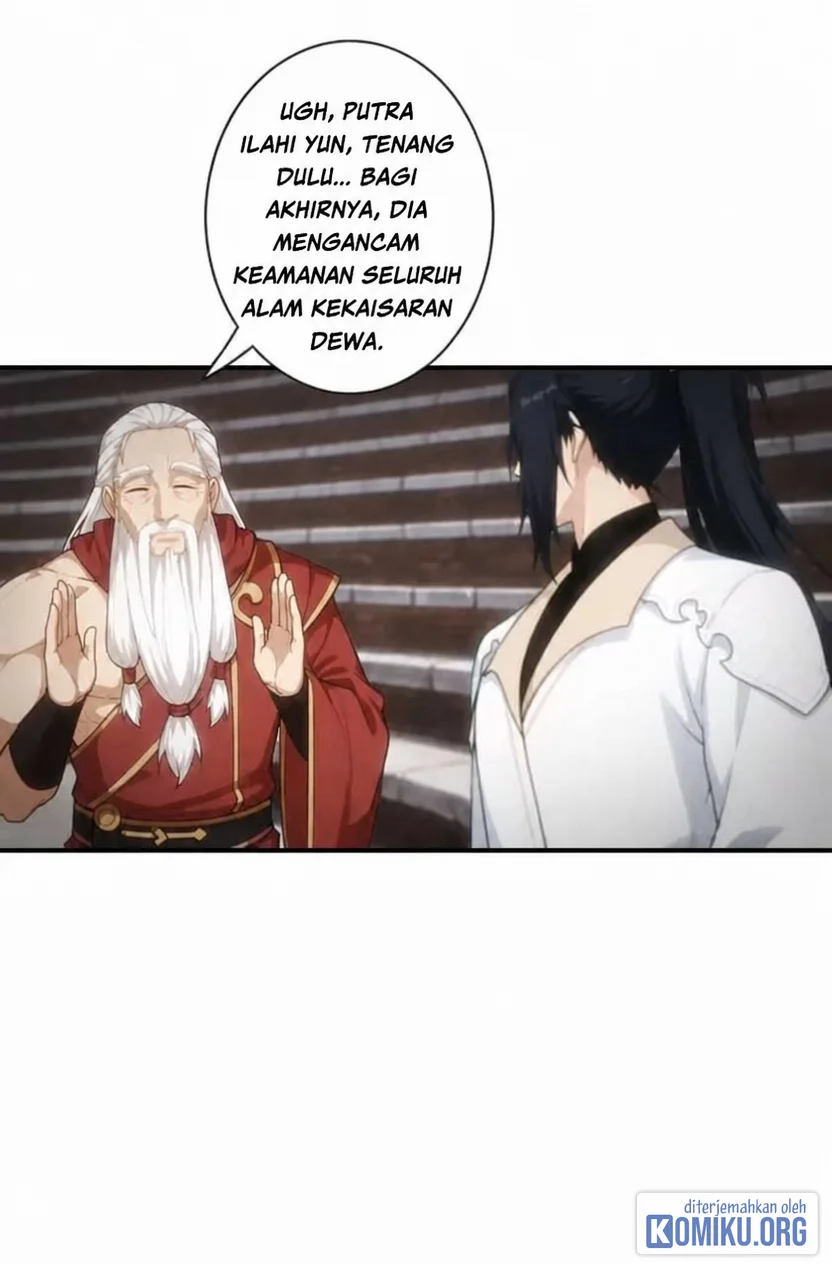 Against the Gods Chapter 788 Gambar 11