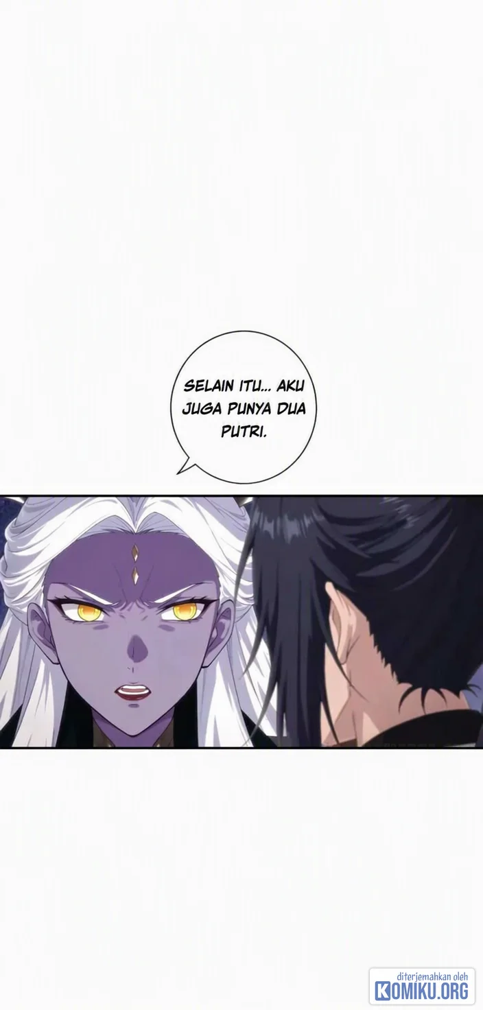 Against the Gods Chapter 790 Gambar 9