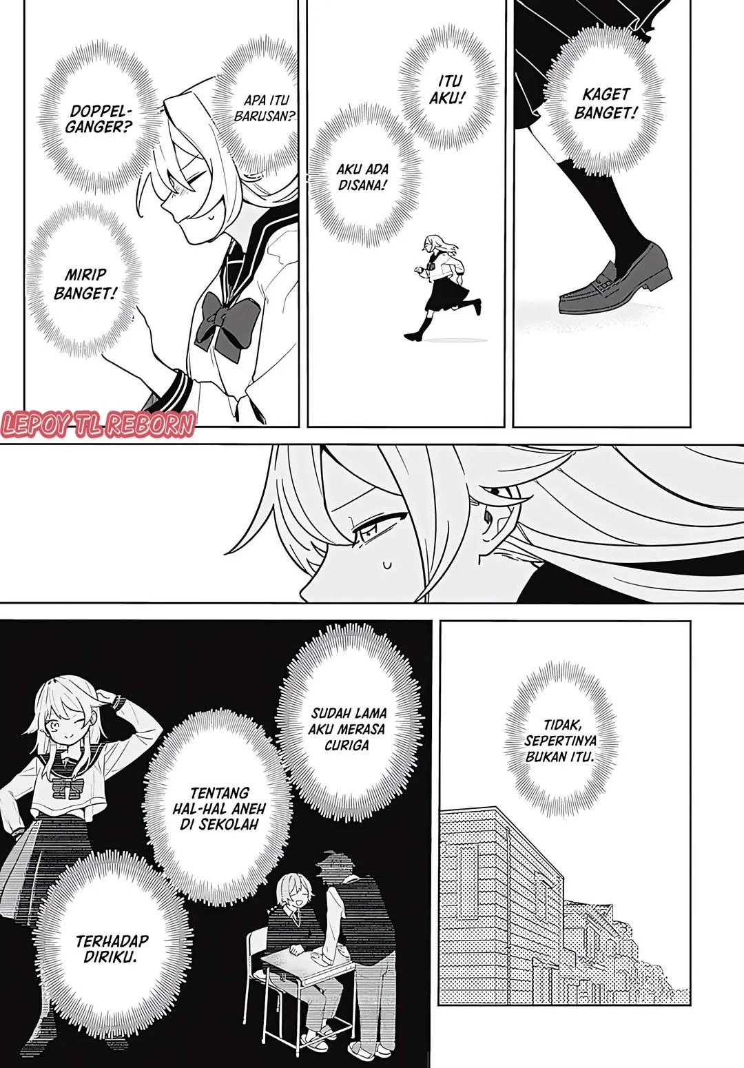 Ai da toka Fukushuu da toka Chapter 1 Gambar 16