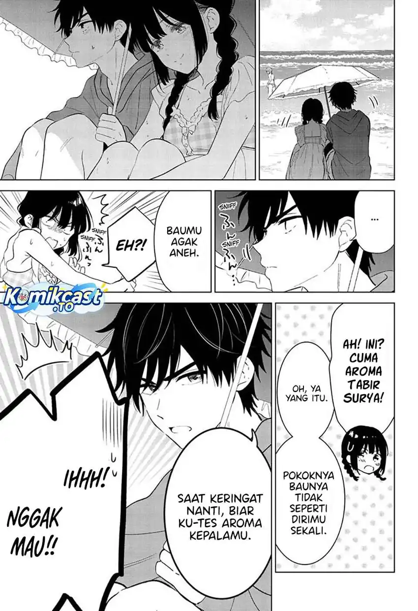 Aishiteru Game wo Owarasetai Chapter 67 Gambar 10