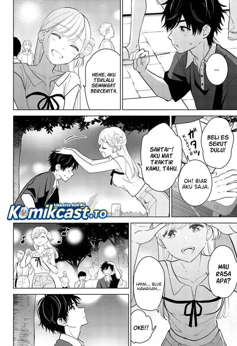 Aishiteru Game wo Owarasetai Chapter 70 Gambar 11