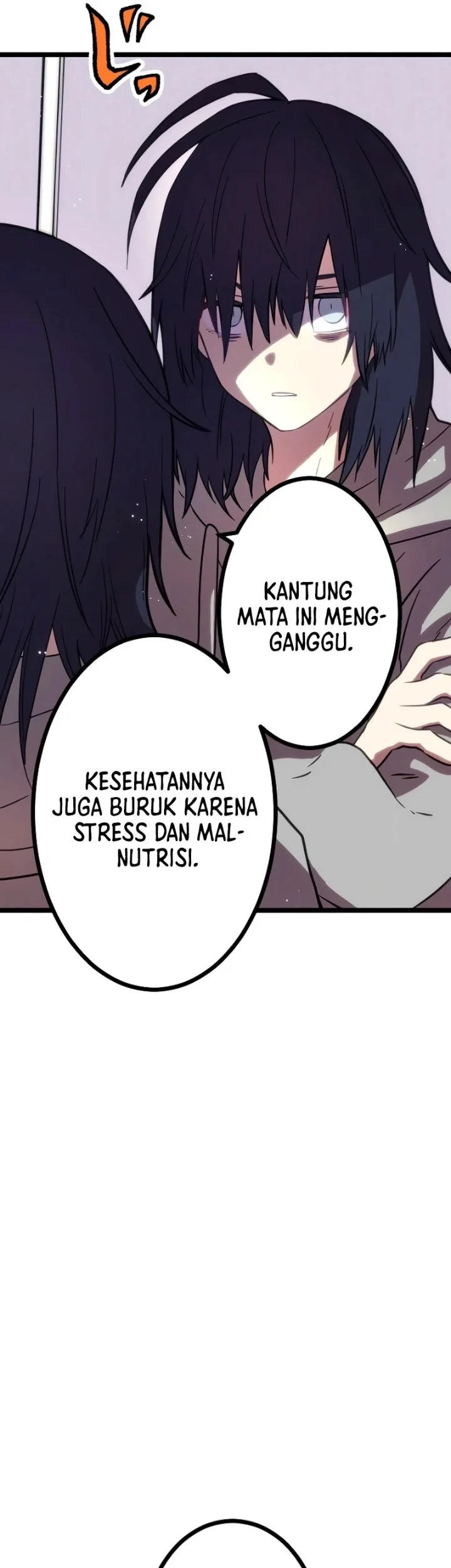 Akari the Final Boss Girl ~I'm Going to the Modern Age to Find Someone Stronger Than Me~ Chapter 1 Gambar 23