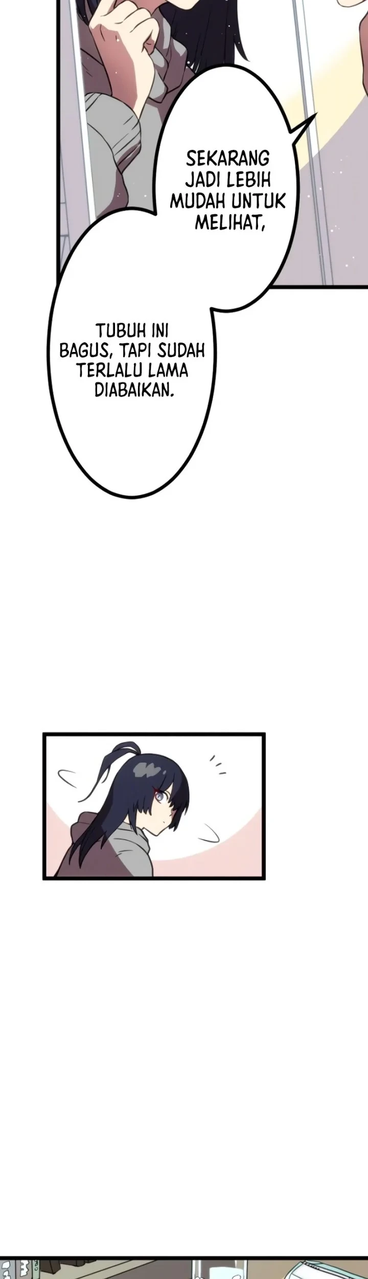 Akari the Final Boss Girl ~I'm Going to the Modern Age to Find Someone Stronger Than Me~ Chapter 1 Gambar 25