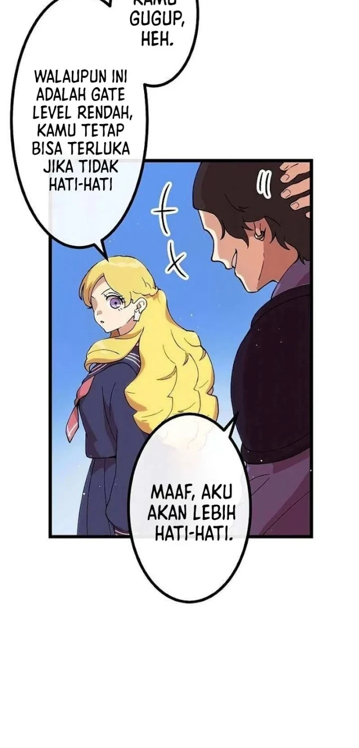 Akari the Final Boss Girl ~I'm Going to the Modern Age to Find Someone Stronger Than Me~ Chapter 10 Gambar 13