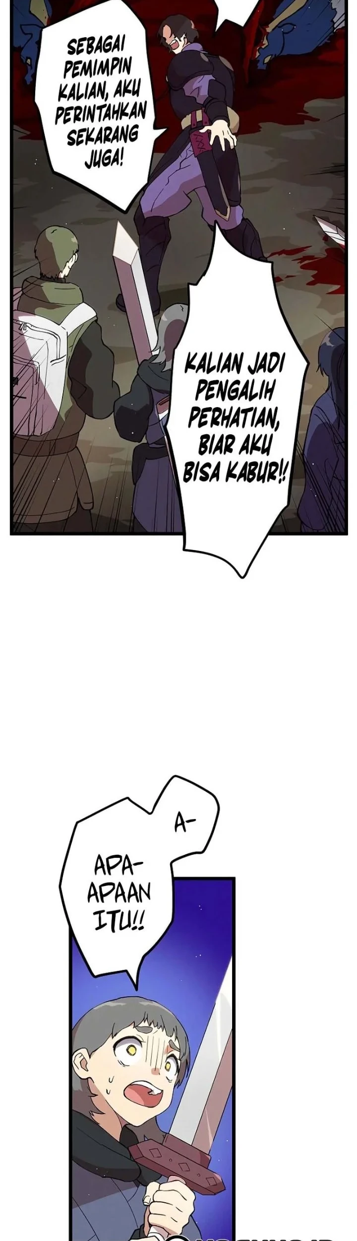 Akari the Final Boss Girl ~I'm Going to the Modern Age to Find Someone Stronger Than Me~ Chapter 11 Gambar 18