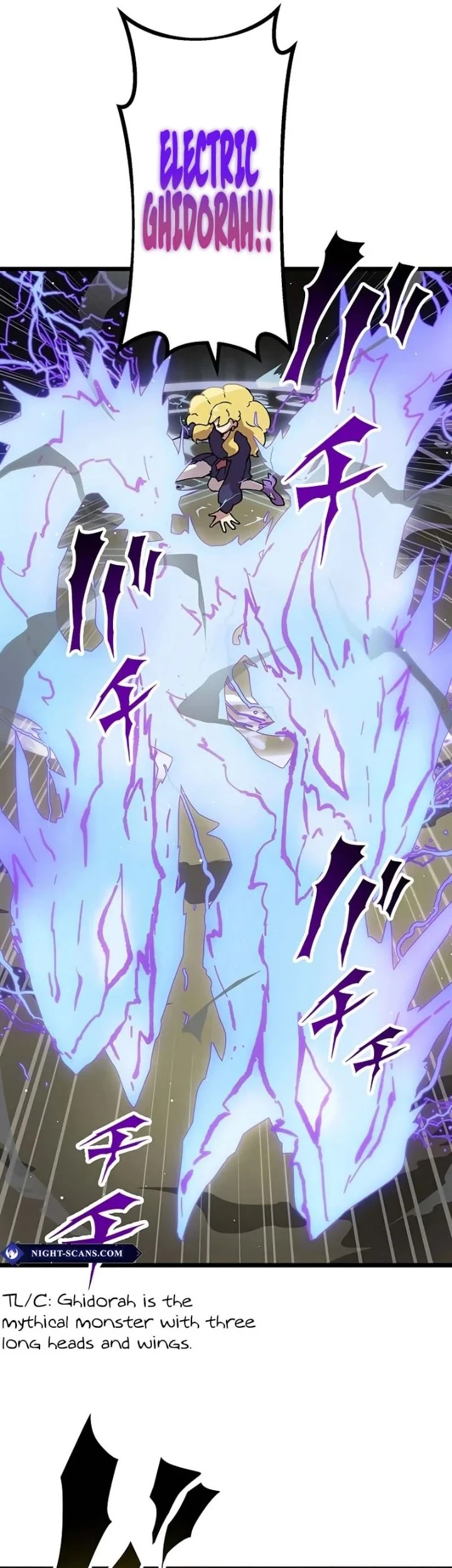 Akari the Final Boss Girl ~I'm Going to the Modern Age to Find Someone Stronger Than Me~ Chapter 12 Gambar 17