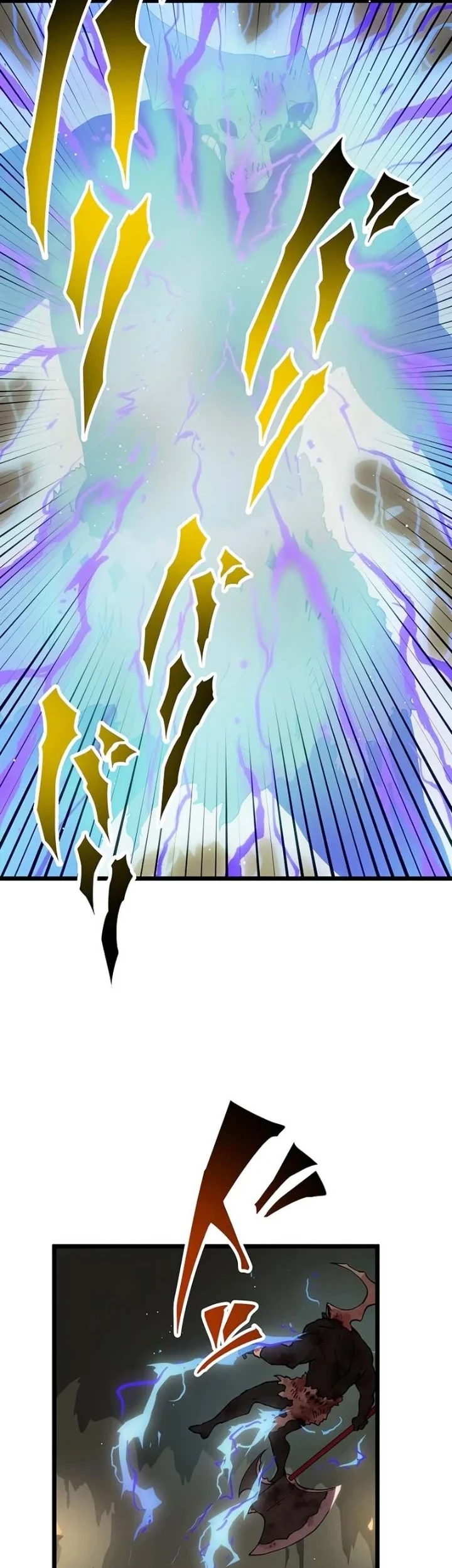 Akari the Final Boss Girl ~I'm Going to the Modern Age to Find Someone Stronger Than Me~ Chapter 12 Gambar 18