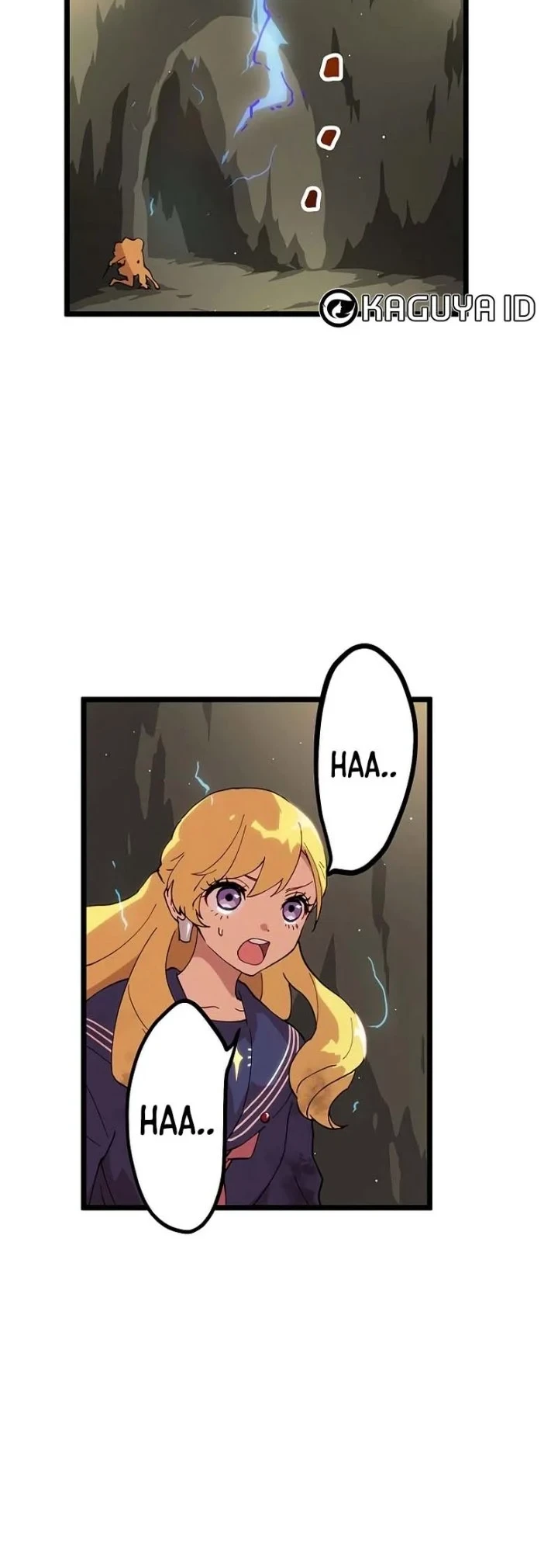 Akari the Final Boss Girl ~I'm Going to the Modern Age to Find Someone Stronger Than Me~ Chapter 12 Gambar 19