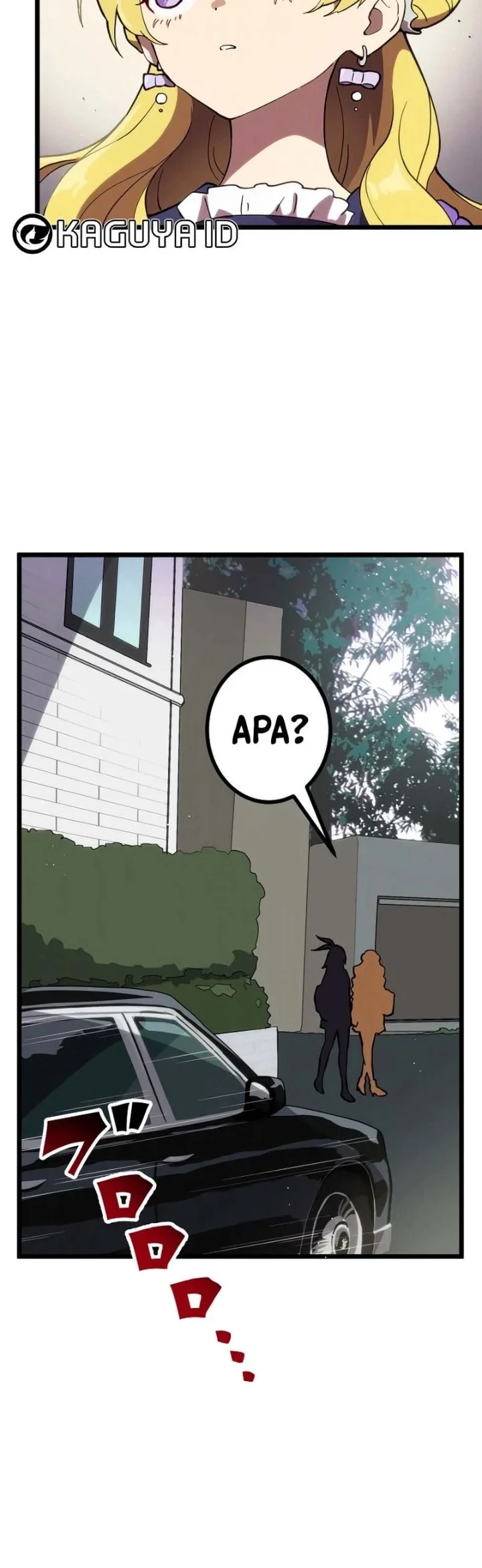 Akari the Final Boss Girl ~I'm Going to the Modern Age to Find Someone Stronger Than Me~ Chapter 13 Gambar 13
