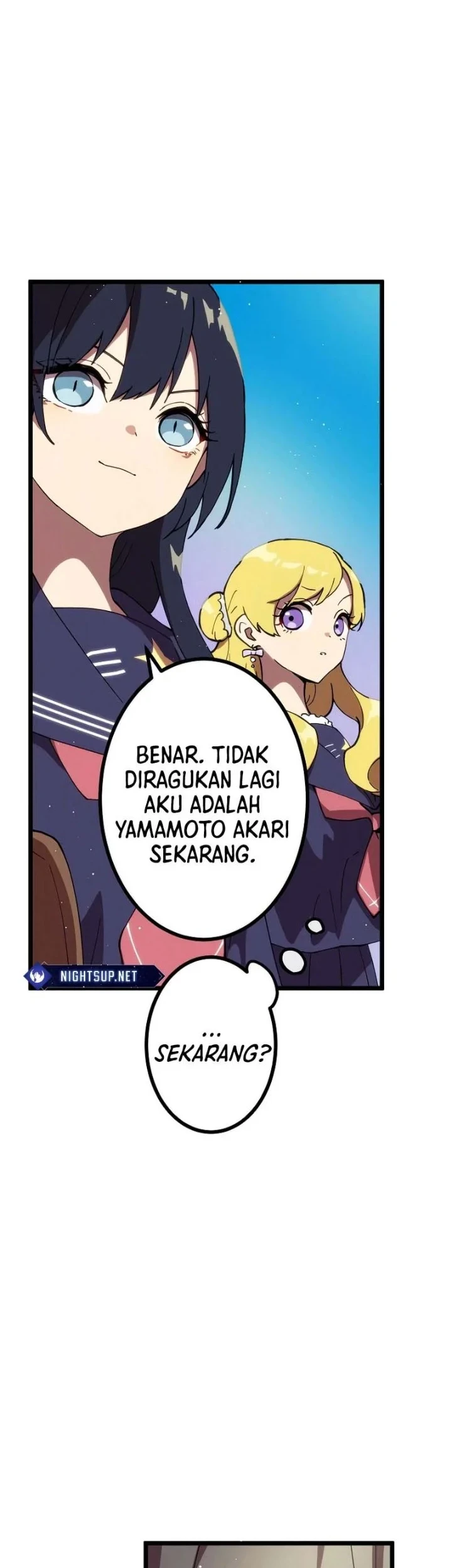 Akari the Final Boss Girl ~I'm Going to the Modern Age to Find Someone Stronger Than Me~ Chapter 13 Gambar 15