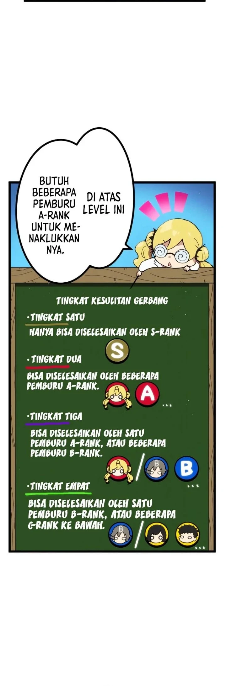 Akari the Final Boss Girl ~I'm Going to the Modern Age to Find Someone Stronger Than Me~ Chapter 15 Gambar 17