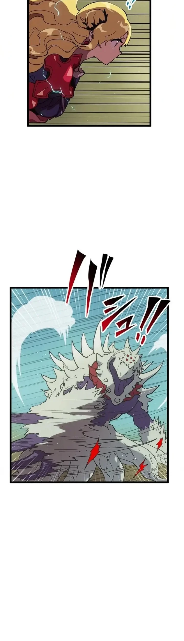 Akari the Final Boss Girl ~I'm Going to the Modern Age to Find Someone Stronger Than Me~ Chapter 16 Gambar 16