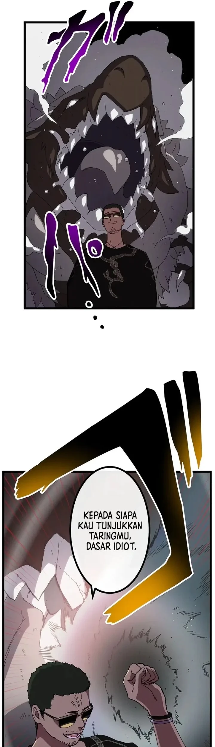 Akari the Final Boss Girl ~I'm Going to the Modern Age to Find Someone Stronger Than Me~ Chapter 17 Gambar 15