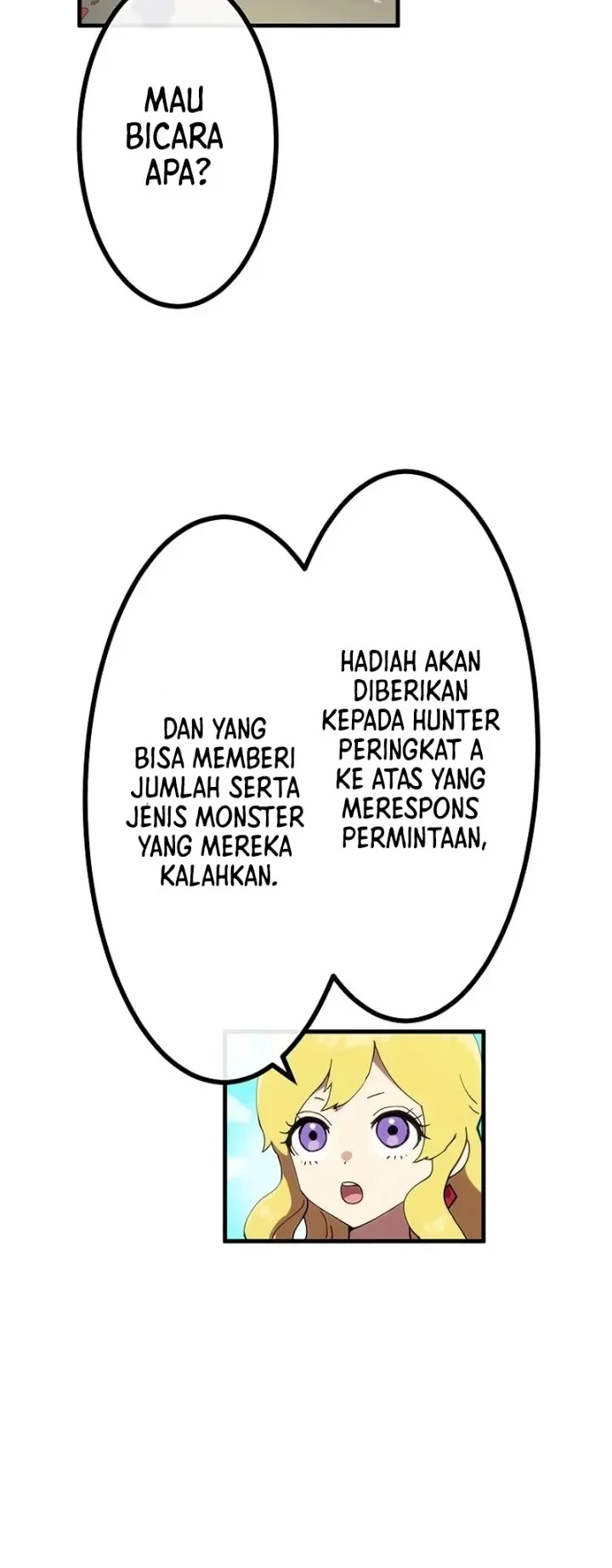 Akari the Final Boss Girl ~I'm Going to the Modern Age to Find Someone Stronger Than Me~ Chapter 18 Gambar 14