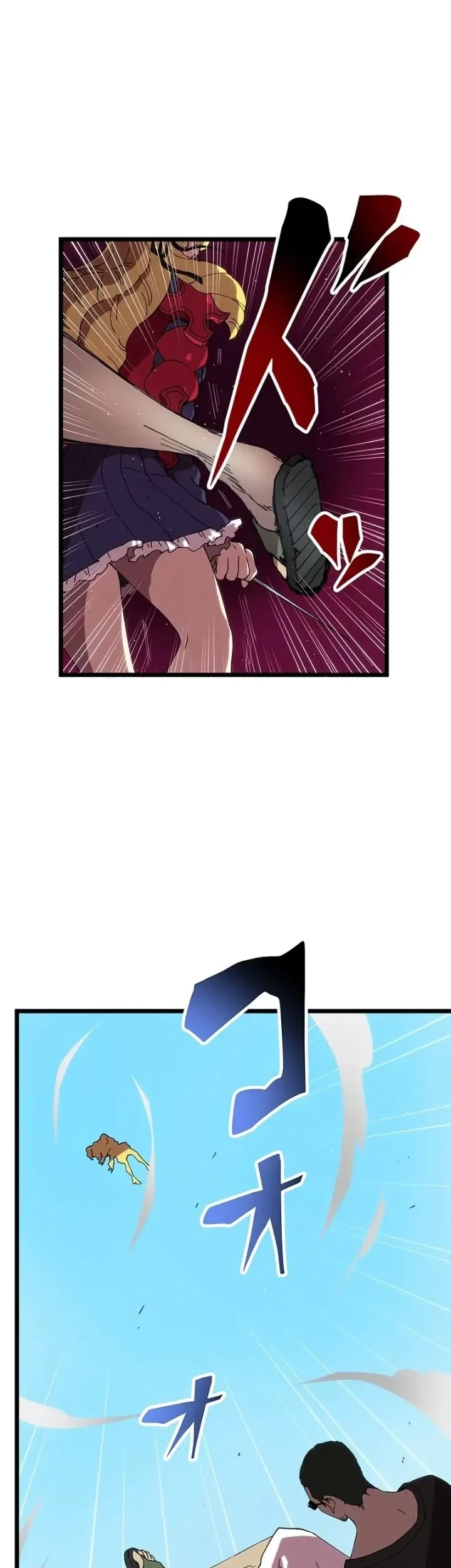Akari the Final Boss Girl ~I'm Going to the Modern Age to Find Someone Stronger Than Me~ Chapter 19 Gambar 13