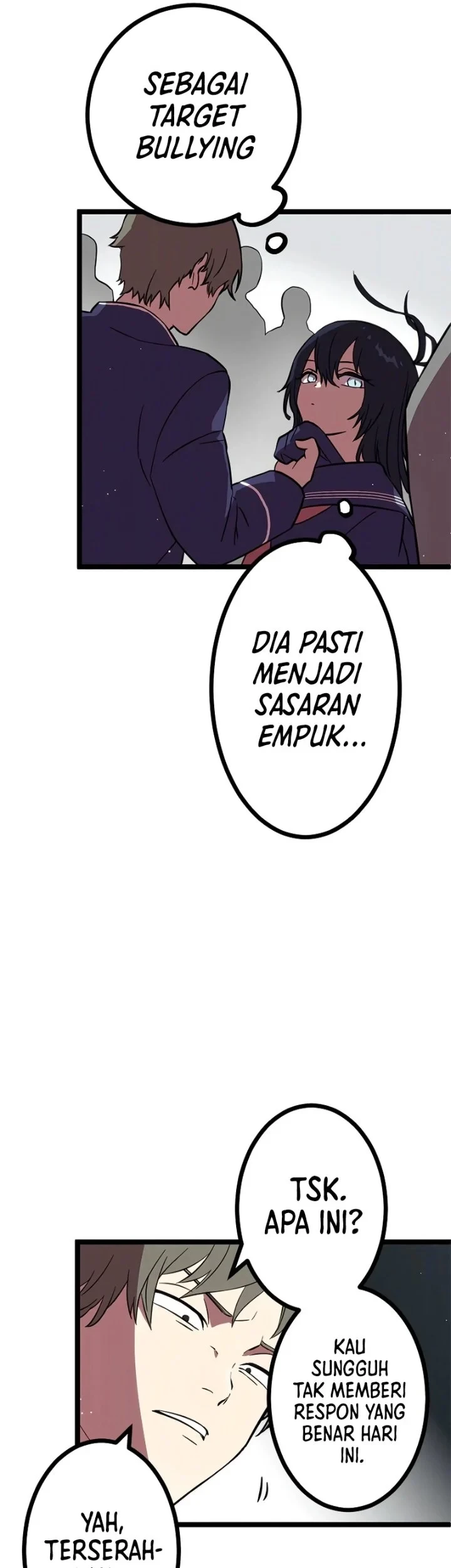 Akari the Final Boss Girl ~I'm Going to the Modern Age to Find Someone Stronger Than Me~ Chapter 2 Gambar 13