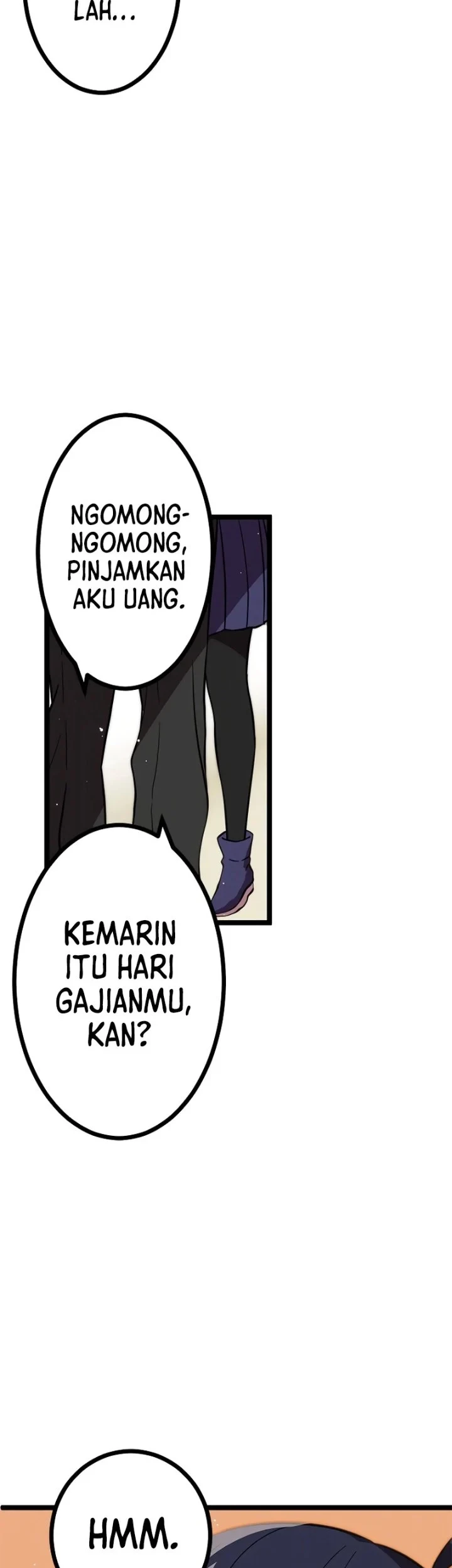 Akari the Final Boss Girl ~I'm Going to the Modern Age to Find Someone Stronger Than Me~ Chapter 2 Gambar 14